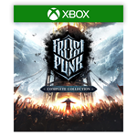 ???????? Frostpunk: (полное издание) XBOX КОД КЛЮЧ