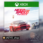  Need for Speed Payback XBOX КОД КЛЮЧ