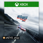  Need for Speed Rivals XBOX КОД КЛЮЧ