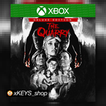???????? The Quarry Полное Издание XBOX КОД КЛЮЧ