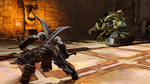 ️ Darksiders II Deathinitive Edition XBOX КОД КЛЮЧ - изображение № 4