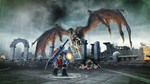 ️ Darksiders Warmastered Edition XBOX КОД КЛЮЧ - изображение № 2