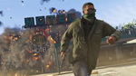  ГТА 5 (Переиздание 2022)  XBOX SERIES КОД КЛЮЧ - изображение № 4