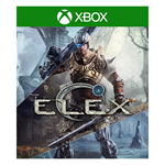 ️ Elex XBOX SERIES / ONE КОД КЛЮЧ