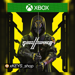  Ghostrunner 2 XBOX SERIES КОД КЛЮЧ