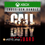 ????‍ CoD: Vanguard (????????RUS) XBOX One / Series КЛЮЧ