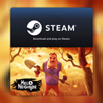  Привет Сосед (Hello Neighbor) РФ+СНГ ПК СТИМ КЛЮЧ