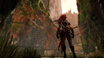  Darksiders III  XBOX КОД КЛЮЧ - изображение № 10