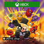  Dr. Fetus' Mean Meat Machine  XBOX КОД КЛЮЧ