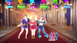  Just Dance 2023 Edition XBOX SERIES S|X КОД КЛЮЧ - изображение № 7