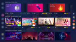  Just Dance 2023 Edition XBOX SERIES S|X КОД КЛЮЧ - изображение № 6