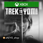  Trek to Yomi  XBOX КОД КЛЮЧ