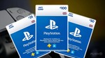 PLAYSTATION | ПОПОЛНЕНИЕ | ПОКУПКА ИГР | ПОДПИСОК ????????