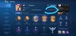 ️Mobile Legends Алмазы  ️