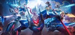 ️Mobile Legends Алмазы  ️ - изображение № 2