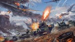 WT рандомные аккаунты от 10 до 90 лвла