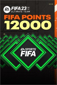 🔵FUT 23 – FIFA Points 500-12000 ТОЛЬКО XBOX
