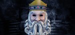 PAYDAY 2: The King Mask Steam ключ Region Free |+ Бонус