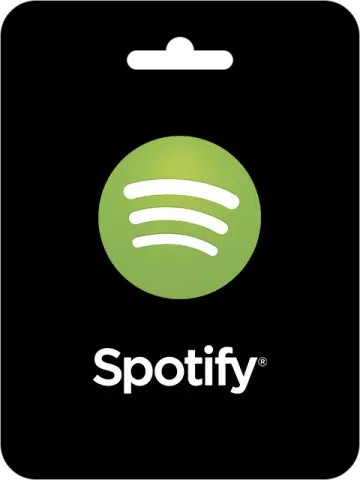 🎧Spotify Premium 3/6/12 месяцев. Код активации.