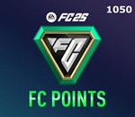 EA SPORTS FC 25 - FC POINTS 1050. XBOX КЛЮЧ.