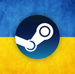 СМЕНА РЕГИОНА СТИМ/STEAM УКРАИНА24/7