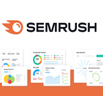 ️SEMRUSH GURU 14 ДНЕЙ ПРЕМИУМ АККАУНТ️ - изображение № 2