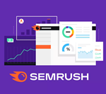 ️SEMRUSH GURU 14 ДНЕЙ ПРЕМИУМ АККАУНТ️ - изображение № 3