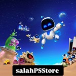  ASTRO BOT PS5 Турция & Украина