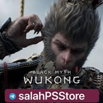  Black Myth: Wukong PlayStation 5 Турция & Украина