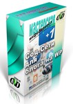 Видеокурс cоциальные сети для блога на WP