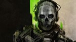 RU|KZ|Steam️CallOfDuty: Modern Warfare II (2022)