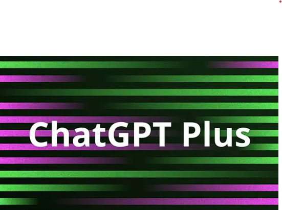 💜ChatGPT 4 PLUS PREMIUM✅1 месяц✅