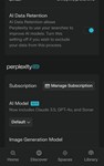 Perplexity AI Pro-Подписка на 1 год для вашего аккаунта - изображение № 3
