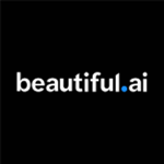  Beautiful AI Pro 12 месяцевЛичный аккаунт 