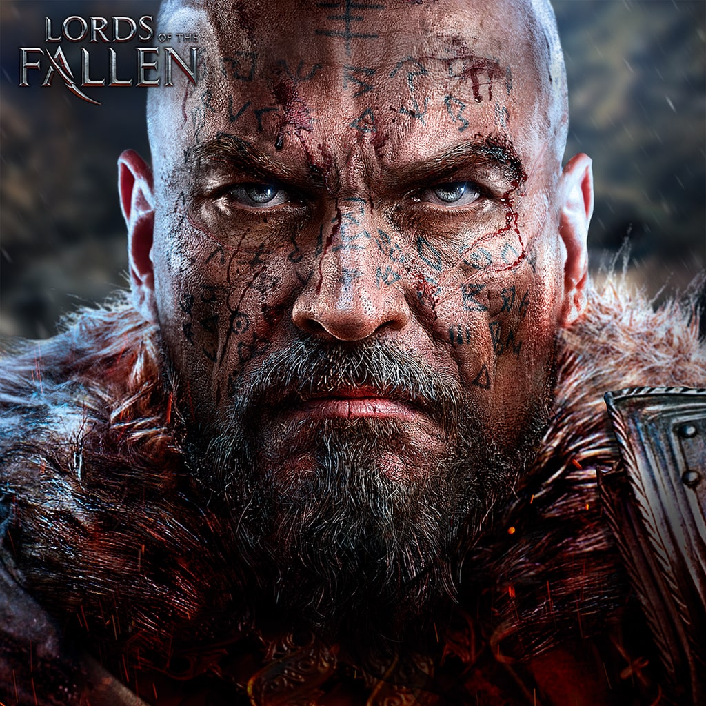 💛Lords of the Fallen (2014)💛XBOX ONE/SERIES X|S🔑КЛЮЧ