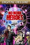 No More Heroes 3 Digital Deluxe XBOX ONE/SERIES X|S