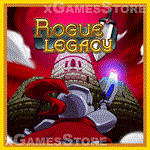  Rogue Legacy  XBOX ONE / SERIES X|S КЛЮЧ