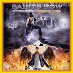 Saints Row IV: Re-Elected & Gat out of Hell XBOX КЛЮЧ