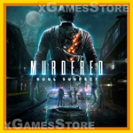 Murdered: Soul Suspect XBOX ONE / SERIES X|S КЛЮЧ