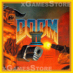 DOOM II (Classic) XBOX ONE / SERIES X|S КЛЮЧ