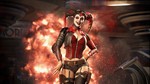 Injustice 2 - Legendary Edition XBOX ONE X|S КЛЮЧ - изображение № 6