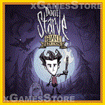  Don't Starve: Giant Edition   XBOX + ПК КЛЮЧ