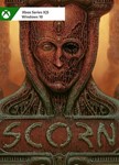 SCORN XBOX SERIES X/S+PCКЛЮЧ