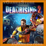 Dead Rising 2 XBOX ONE & SERIES X/SКЛЮЧ 0%