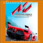 Assetto Corsa XBOX ONE & SERIES X/SКЛЮЧ| 0%