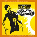 How to Survive: Storm Warning Edition XBOXКЛЮЧ