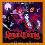 ????‍️Romancelvania XBOX SERIES X/SКЛЮЧ