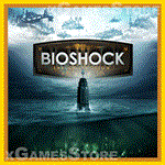 BioShock: The Collection XBOX ONE & SERIES X/SКЛЮЧ