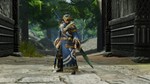 MONSTER HUNTER RISE DELUXE EDITION XBOX ONE|XS|PCКЛЮЧ - изображение № 2