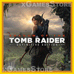 Shadow of the Tomb Raider Definitive Edition XBOXКЛЮЧ